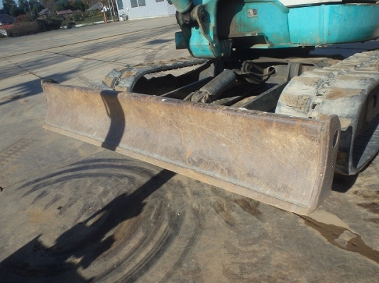 Komatsu PC45R-8 เก่าญี่ปุ่น พร้อมตู้เก๋ง ถึงไทยเร็วๆนี้ครับ