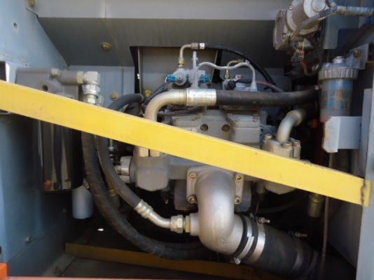 Hitachi ZX200 เก่าญี่ปุ่น ระบบดี ราคาไม่แพงครับ Hitachi ZX200 เก่าญี่ปุ่น ระบบดี ราคาไม่แพงครับ