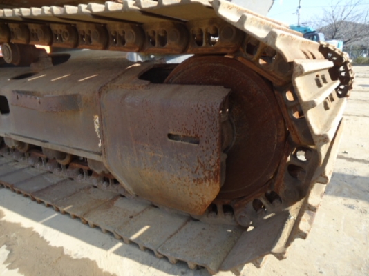 Hitachi ZX200 เก่าญี่ปุ่น ระบบดี ราคาไม่แพงครับ Hitachi ZX200 เก่าญี่ปุ่น ระบบดี ราคาไม่แพงครับ