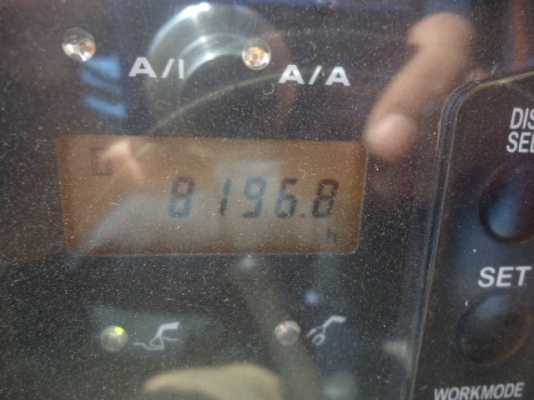 Hitachi ZX200 เก่าญี่ปุ่น ระบบดี ราคาไม่แพงครับ Hitachi ZX200 เก่าญี่ปุ่น ระบบดี ราคาไม่แพงครับ