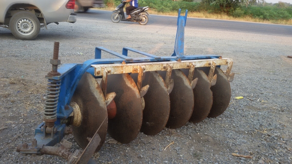 ขายผาน6ใบ22สภาพสวยพร้อมใช่เลย