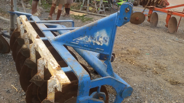 ขายผาน6ใบ22สภาพสวยพร้อมใช่เลย