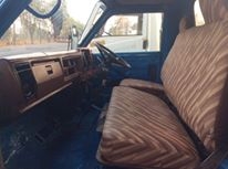 รถน้ำ 6 ล้อ ISUZU KS22 ปี 33 เครื่อง 110 แรง ถังน้ำ 6,000 ลิตร