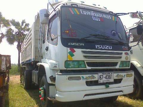 ขายสิบล้อ2เพลา เดก้า320 ดั้มสามมิตร ปี50แม็กโหลด เครื่องดี แคชซีสวย เอกสารพร้อมโอน สนใจโทร 090-8588220คุณนะ 093-3258446คุณบิว หรือเข้าดูสินค้าอื่นๆได้ที่ www.truck.in.th/498 หรือเพจFacebook ณรงค์ ซื้อขายรถมือสอง (เว็บไซต์ส่วนตัว) หรือFacebook คุณนะ รถบรรท