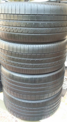 ขายยาง 285/35/22 ปี 13