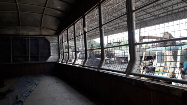 (ราคาพร้อมทำสีใหม่) Isuzu Npr59P เครื่อง 4BD1-115 แรงม้า พวงมาลัยพาวเวอร์ มีหลังคา ทะเบียนพร้อมโอน (ราคาพร้อมทำสีใหม่) Isuzu Npr59P เครื่อง 4BD1-115 แรงม้า พวงมาลัยพาวเวอร์ มีหลังคา ทะเบียนพร้อมโอน