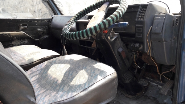 (ราคาพร้อมทำสีใหม่) Isuzu Npr59P เครื่อง 4BD1-115 แรงม้า พวงมาลัยพาวเวอร์ มีหลังคา ทะเบียนพร้อมโอน (ราคาพร้อมทำสีใหม่) Isuzu Npr59P เครื่อง 4BD1-115 แรงม้า พวงมาลัยพาวเวอร์ มีหลังคา ทะเบียนพร้อมโอน