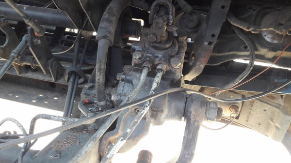 (ราคาพร้อมทำสีใหม่) Isuzu Npr59P เครื่อง 4BD1-115 แรงม้า พวงมาลัยพาวเวอร์ มีหลังคา ทะเบียนพร้อมโอน (ราคาพร้อมทำสีใหม่) Isuzu Npr59P เครื่อง 4BD1-115 แรงม้า พวงมาลัยพาวเวอร์ มีหลังคา ทะเบียนพร้อมโอน