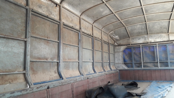 (ราคาพร้อมทำสีใหม่) Isuzu Npr59P เครื่อง 4BD1-115 แรงม้า พวงมาลัยพาวเวอร์ มีหลังคา ทะเบียนพร้อมโอน (ราคาพร้อมทำสีใหม่) Isuzu Npr59P เครื่อง 4BD1-115 แรงม้า พวงมาลัยพาวเวอร์ มีหลังคา ทะเบียนพร้อมโอน