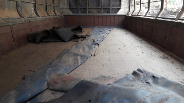 (ราคาพร้อมทำสีใหม่) Isuzu Npr59P เครื่อง 4BD1-115 แรงม้า พวงมาลัยพาวเวอร์ มีหลังคา ทะเบียนพร้อมโอน (ราคาพร้อมทำสีใหม่) Isuzu Npr59P เครื่อง 4BD1-115 แรงม้า พวงมาลัยพาวเวอร์ มีหลังคา ทะเบียนพร้อมโอน