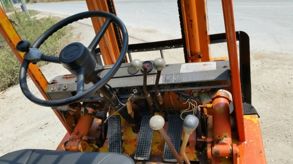 ขายด่วนรถยกดีเซล TOYOTA 4FDดีเซลยก2.5ตันเสาสูง3เมตรยางตัน4เส้นรถนอกเพิ่งเข้ามาใหม่ยังไม่เคยใช้งานในเมืองไทยเลย=รุ่นใหม่ขายถูกๆๆ ขายด่วนรถยกดีเซล TOYOTA 4FDดีเซลยก2.5ตันเสาสูง3เมตรยางตัน4เส้นรถนอกเพิ่งเข้ามาใหม่ยังไม่เคยใช้งานในเมืองไทยเลย=รุ่นใหม่ขายถูกๆๆ