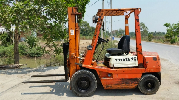 ขายด่วนรถยกดีเซล TOYOTA 4FDดีเซลยก2.5ตันเสาสูง3เมตรยางตัน4เส้นรถนอกเพิ่งเข้ามาใหม่ยังไม่เคยใช้งานในเมืองไทยเลย=รุ่นใหม่ขายถูกๆๆ ขายด่วนรถยกดีเซล TOYOTA 4FDดีเซลยก2.5ตันเสาสูง3เมตรยางตัน4เส้นรถนอกเพิ่งเข้ามาใหม่ยังไม่เคยใช้งานในเมืองไทยเลย=รุ่นใหม่ขายถูกๆๆ