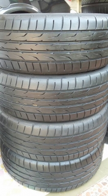 ขายยาง 215/55/17 ปี 14 ขายยาง 215/55/17 ปี 14