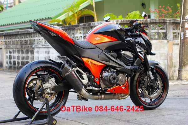 ขาย Z800 พร้อมพาสาวเที่ยว