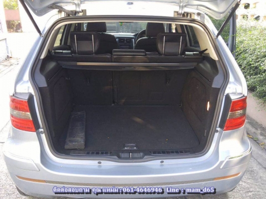 ขาย Benz B180 CDI ปี 2010 เครื่องยนต์ 2000 cc ดีเซล ขาย Benz B180 CDI ปี 2010 เครื่องยนต์ 2000 cc ดีเซล