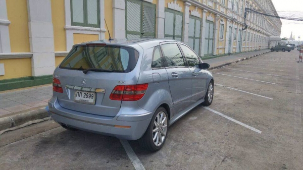 ขาย Benz B180 CDI ปี 2010 เครื่องยนต์ 2000 cc ดีเซล ขาย Benz B180 CDI ปี 2010 เครื่องยนต์ 2000 cc ดีเซล