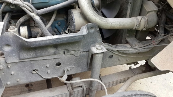 รถ 6 ล้อ ตู้แห้ง ยี่ห้อ HINO รุ่น FC3JLKA ตู้ ยาว 6.50 เมตร สภาพยางสวยเต็ม