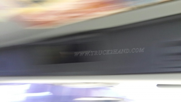 รถ 6 ล้อ ตู้แห้ง ยี่ห้อ HINO รุ่น FC3JLKA ตู้ ยาว 6.50 เมตร สภาพยางสวยเต็ม