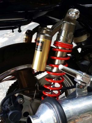 CB 400 รุ่นปี 93 ทะเบียนแท้ จดทะเบียนปี 96 CB 400 รุ่นปี 93 ทะเบียนแท้ จดทะเบียนปี 96