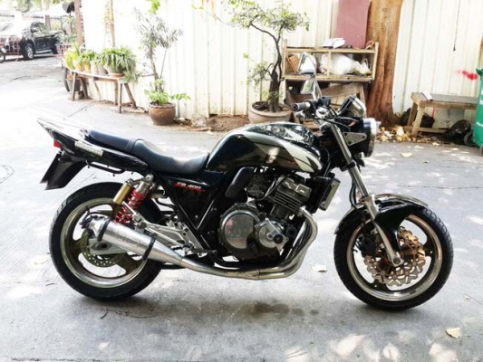 CB 400 รุ่นปี 93 ทะเบียนแท้ จดทะเบียนปี 96 CB 400 รุ่นปี 93 ทะเบียนแท้ จดทะเบียนปี 96