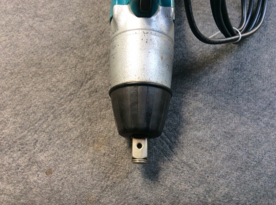 --------บ๊อกไฟฟ้ามากีต้า made in japan --------- --------บ๊อกไฟฟ้ามากีต้า made in japan ---------