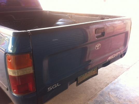 ขายรถกระบะmighty x ขายรถกระบะmighty x