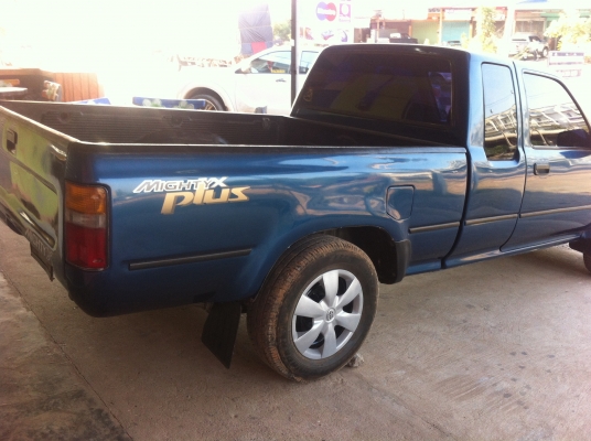 ขายรถกระบะmighty x ขายรถกระบะmighty x