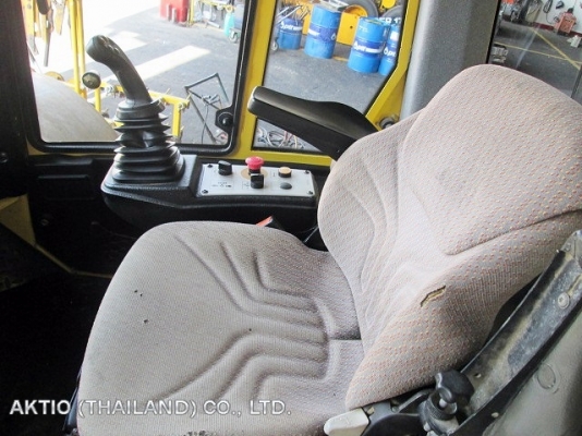 ขายรถบด BOMAG BW219DH-4 สภาพสวยพร้อมใช้งาน