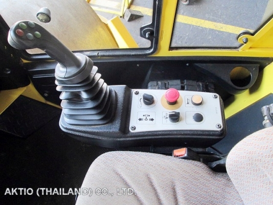 ขายรถบด BOMAG BW219DH-4 สภาพสวยพร้อมใช้งาน