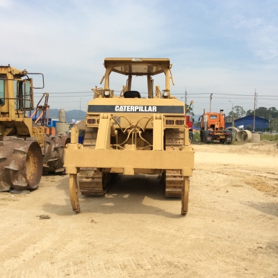 CATERPILLAR D8N CATERPILLAR D8N