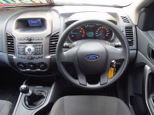 HONDA CIVIC 1.8 S ปี2012