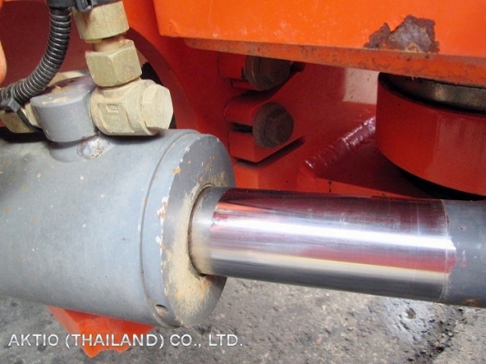 ขายรถบด HAMM 3518 สภาพสวยพร้อมใช้งานคะ