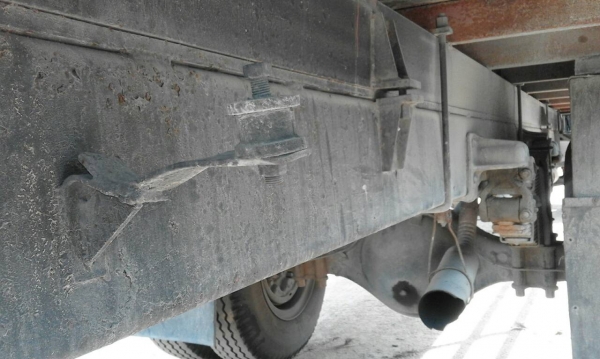 Hino หัวสิงห์ไฮเทค เครื่อง HO7C-185 แรง (ทำเครื่องใหม่) สีใหม่ ทั้งคัน เทรนTadano 3.5 ตัน 3 ปลอก 2 ชัก ทะเบียนเต็ม ยางใหม่