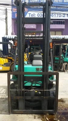 ขายรถ MITSUBISHI ขนาด 2.5 ตัน รุ่น GRANDIA เบนซิล + แก็ส   เกียร์ ออโต้ รับประกัน3 เดือน