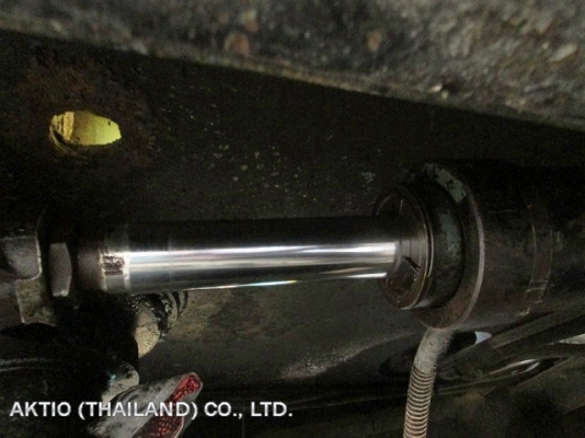 ขายรถบด9ล้อ SAKAI TS7409 สภาพพร้อมใช้งาน