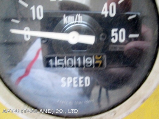 ขายรถบด9ล้อ SAKAI TS7409 สภาพพร้อมใช้งาน