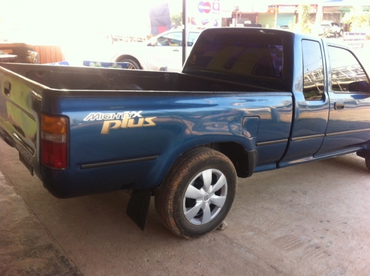 ขายรถกระmighty x ขายรถกระmighty x