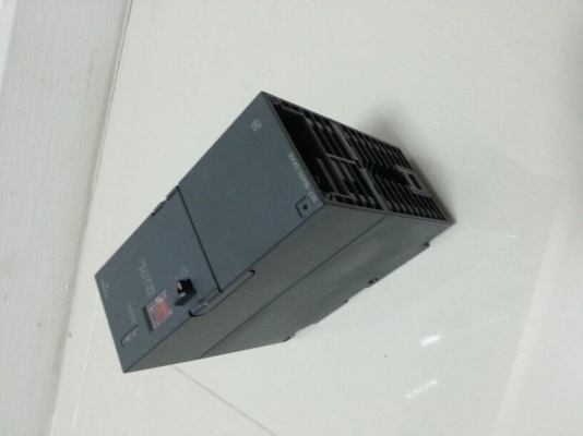Power supply for PLC Siemens S7