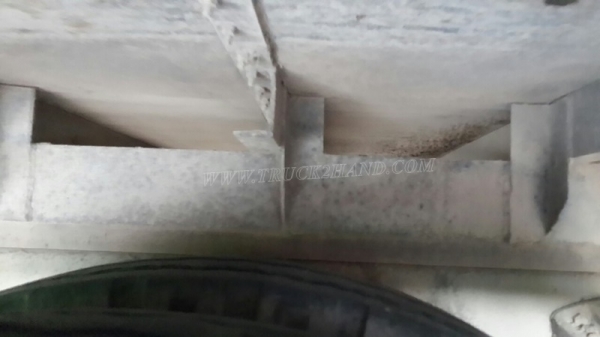 รถ 6 ล้อ ตู้แห้ง ยี่ห้อ HINO รุ่น FC4JLMA ตู้ ยาว 6.50 เมตร สภาพยางสวยเต็ม