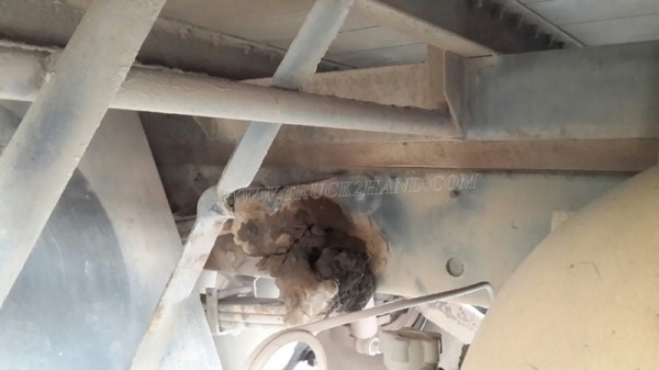 รถ 6 ล้อ ตู้แห้ง ยี่ห้อ HINO รุ่น FC4JLMA ตู้ ยาว 6.50 เมตร สภาพยางสวยเต็ม