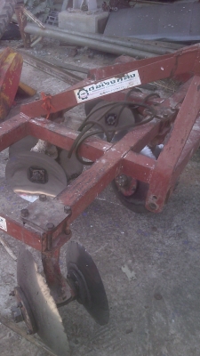 ผานยกล่องรถไถคูโบต้า47แรง