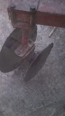 ผานยกล่องรถไถคูโบต้า47แรง