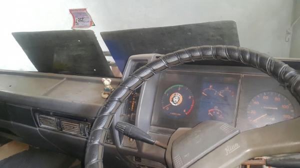 ขายๆ ฮีโน สิงไฮเทค 195 10ล้อ ปี39 ขายเองคับ