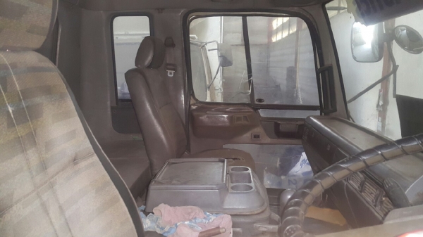 ขายๆ ฮีโน สิงไฮเทค 195 10ล้อ ปี39 ขายเองคับ