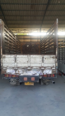 ขายๆ ฮีโน สิงไฮเทค 195 10ล้อ ปี39 ขายเองคับ