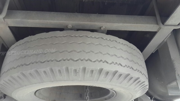 รถ 6 ล้อ ตู้แห้ง   ยี่ห้อ HINO  รุ่น FC3JLKA  ปีจดทะเบียน 2543