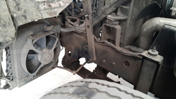 รถ 6 ล้อ ตู้แห้ง   ยี่ห้อ HINO  รุ่น FC3JLKA  ปีจดทะเบียน 2543