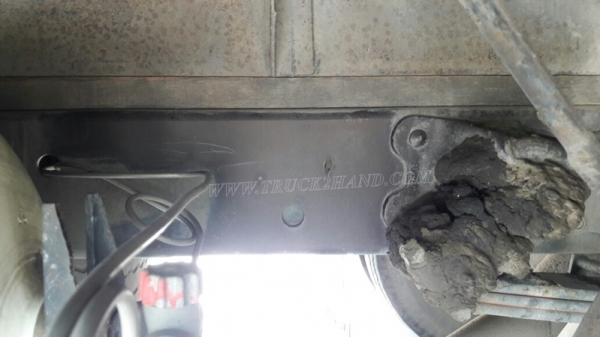 รถ 6 ล้อ ตู้แห้ง   ยี่ห้อ HINO  รุ่น FC3JLKA  ปีจดทะเบียน 2543