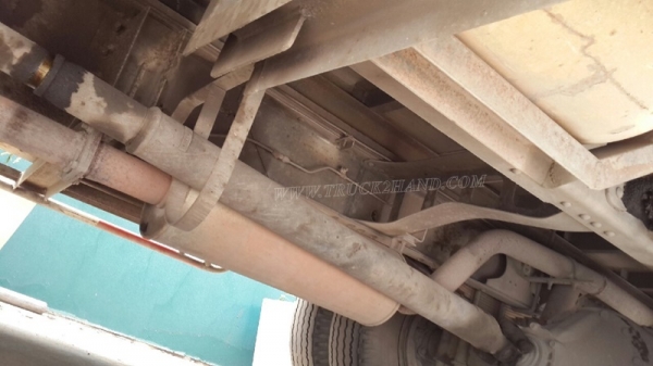 รถ 6 ล้อ ตู้แห้ง ยี่ห้อ HINO รุ่น FC4JLMA ตู้ ยาว 6.50 เมตร สภาพยางสวยเต็ม