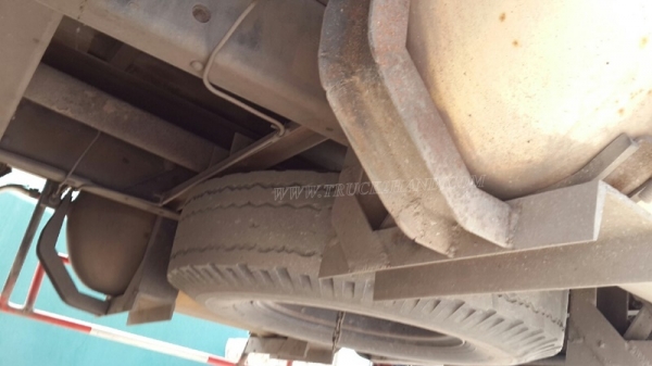 รถ 6 ล้อ ตู้แห้ง ยี่ห้อ HINO รุ่น FC4JLMA ตู้ ยาว 6.50 เมตร สภาพยางสวยเต็ม